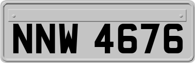 NNW4676