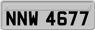 NNW4677