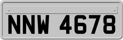 NNW4678