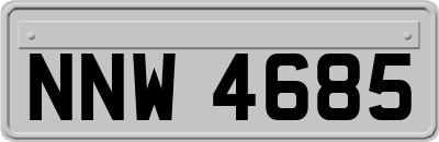 NNW4685