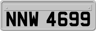 NNW4699
