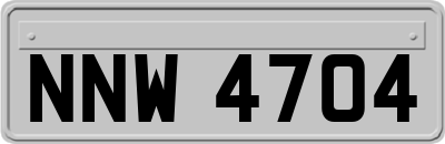 NNW4704