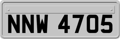 NNW4705