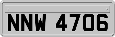 NNW4706