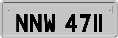 NNW4711