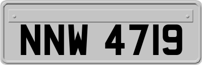 NNW4719