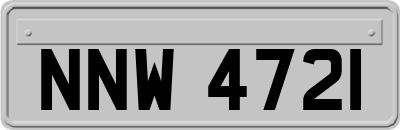 NNW4721