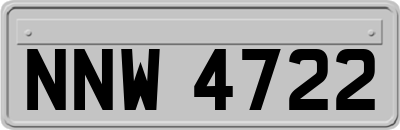 NNW4722