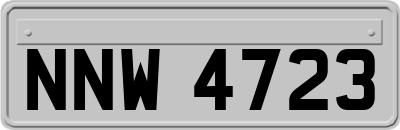 NNW4723