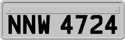 NNW4724