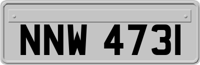NNW4731