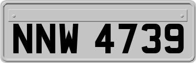 NNW4739