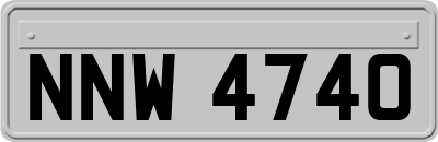 NNW4740