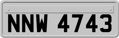 NNW4743