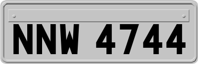 NNW4744