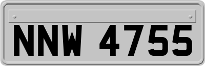 NNW4755