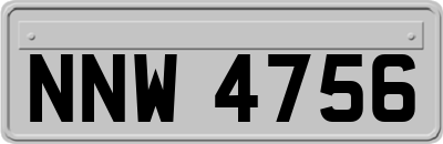 NNW4756