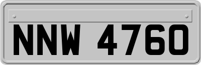 NNW4760