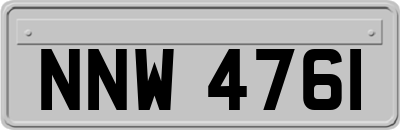 NNW4761