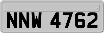 NNW4762