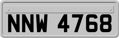 NNW4768