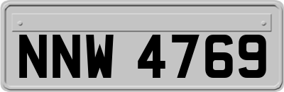 NNW4769