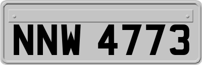 NNW4773