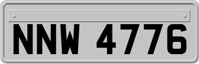 NNW4776