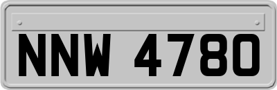 NNW4780
