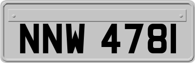 NNW4781