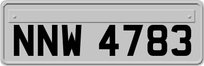 NNW4783