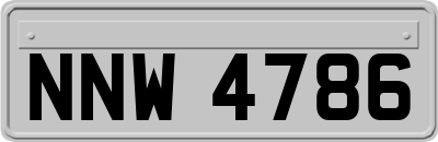 NNW4786