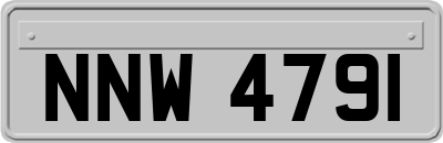 NNW4791