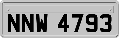 NNW4793