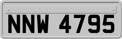 NNW4795