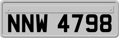 NNW4798
