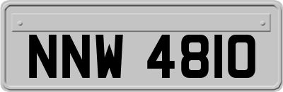 NNW4810