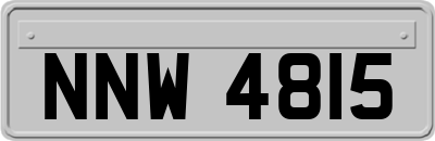 NNW4815