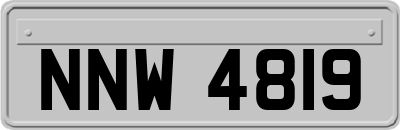 NNW4819