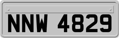NNW4829