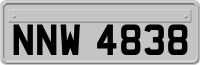 NNW4838