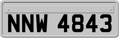 NNW4843