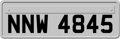 NNW4845