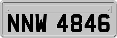 NNW4846