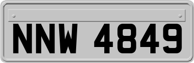 NNW4849