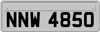NNW4850
