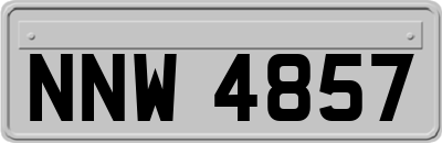 NNW4857