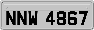 NNW4867