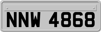 NNW4868