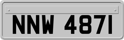 NNW4871